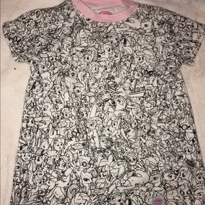 Girls My Little Pony T-shirt